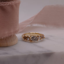 Load image into Gallery viewer, THE ONE WITH STARDUST IN HER BONES