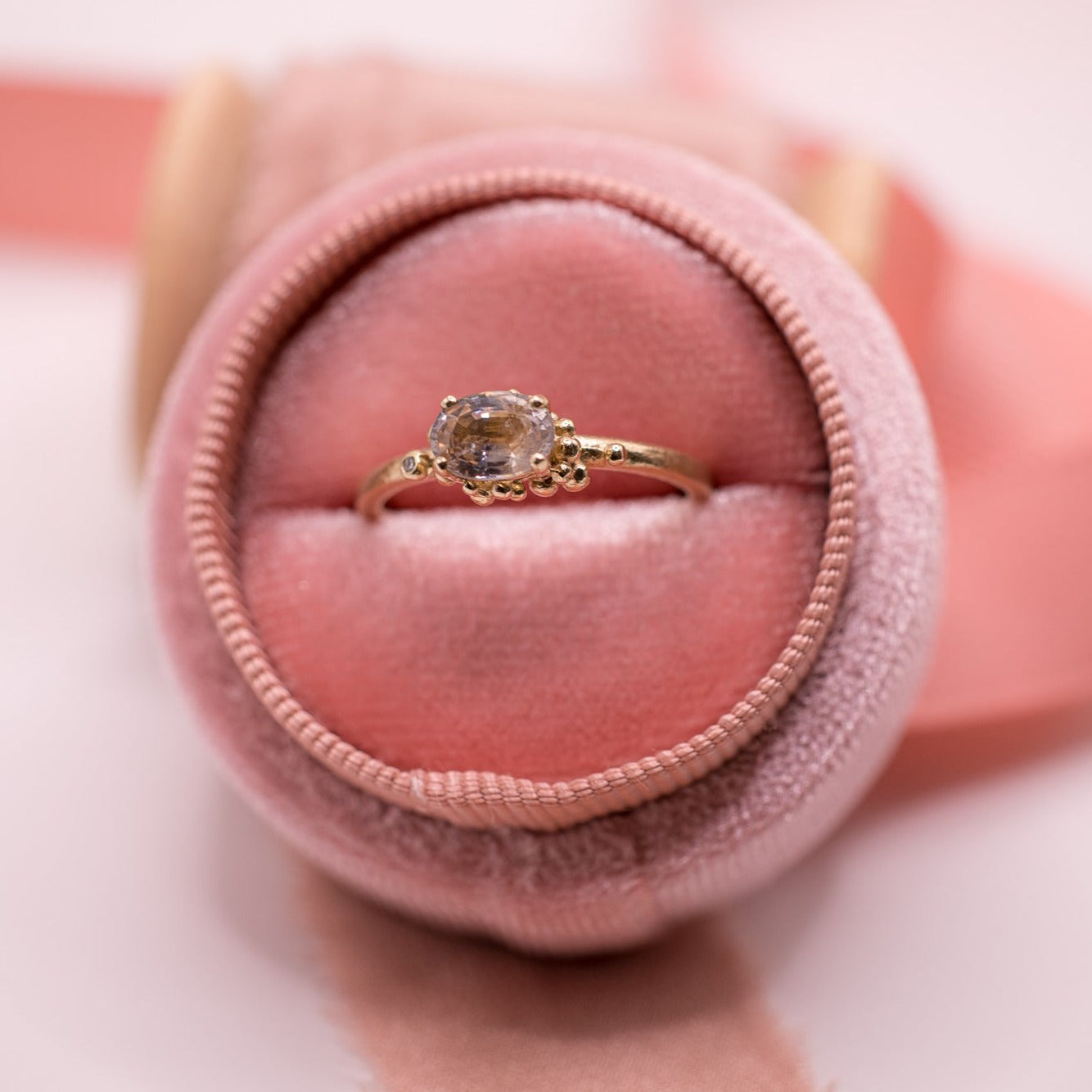 POWERFUL *ONEOFAKIND* Dione Fine Jewellery