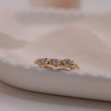 Load image into Gallery viewer, THE ONE WITH MAGIC IN HER HEART