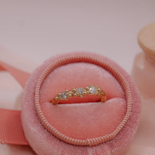 Load image into Gallery viewer, THE ONE WITH MAGIC IN HER HEART