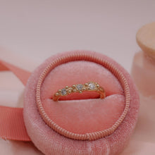 Load image into Gallery viewer, THE ONE WITH MAGIC IN HER HEART