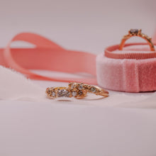 Load image into Gallery viewer, THE ONE WITH STARDUST IN HER BONES