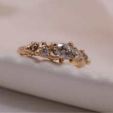 Load image into Gallery viewer, THE ONE WITH STARDUST IN HER BONES