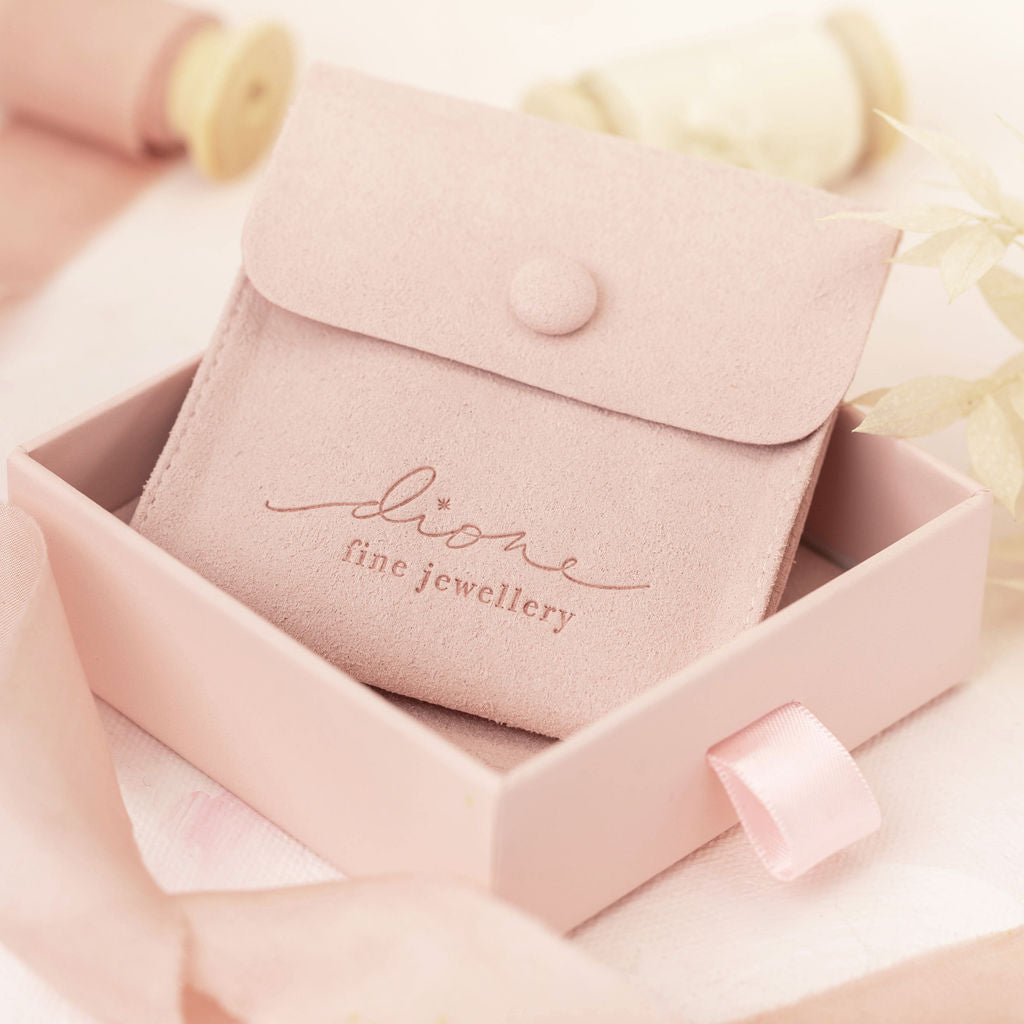 Dione Fine Jewellery Gift Card