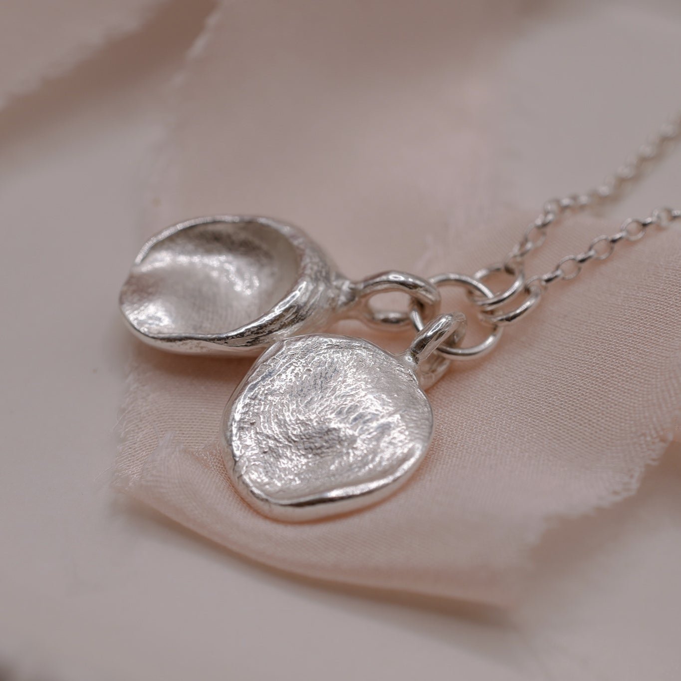 Everlasting Fingerprints