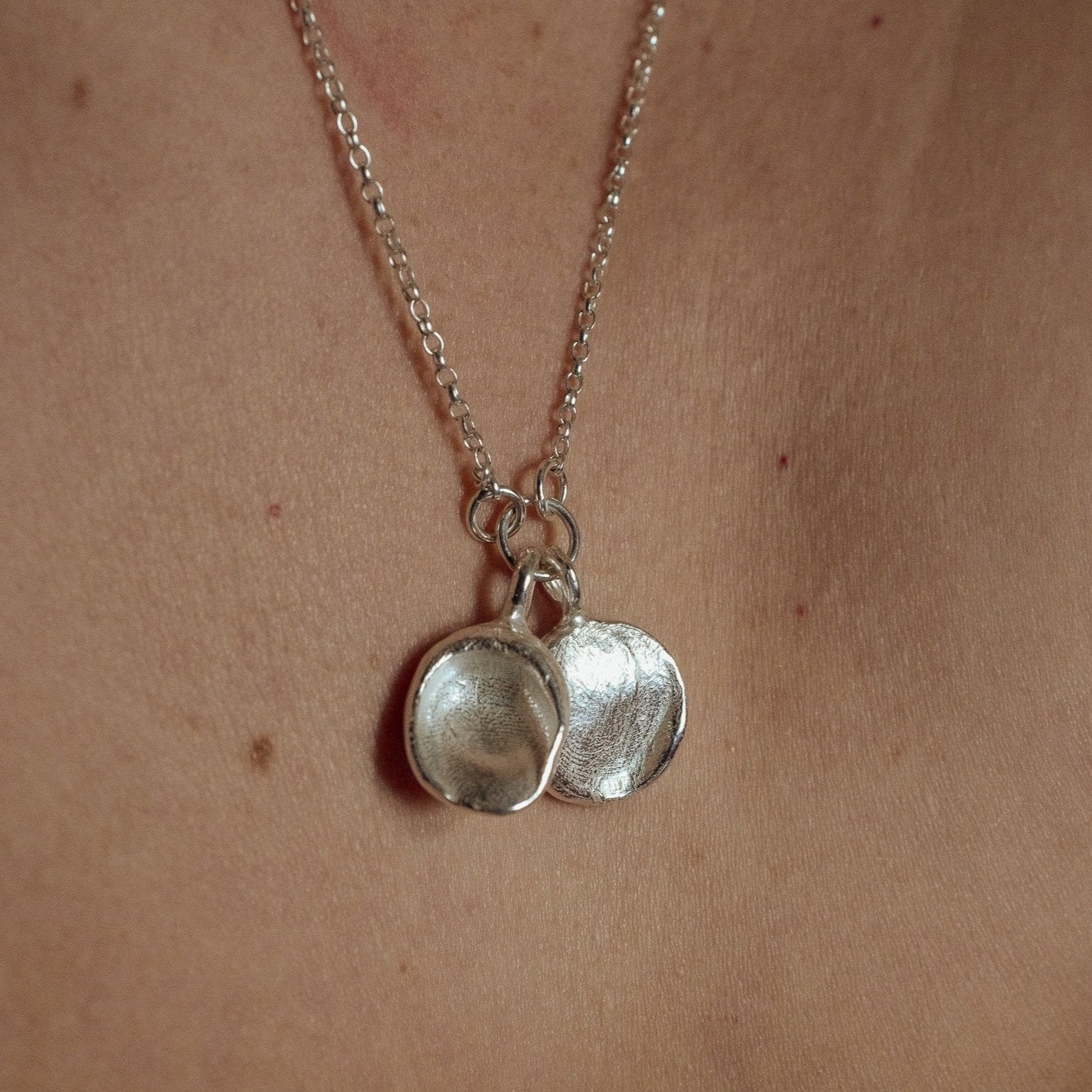 Everlasting Fingerprints