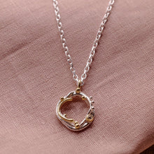 Load image into Gallery viewer, Diamond Universe Pendant

