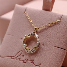Load image into Gallery viewer, Diamond Universe Pendant
