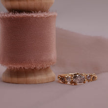 Load image into Gallery viewer, THE ONE WITH STARDUST IN HER BONES
